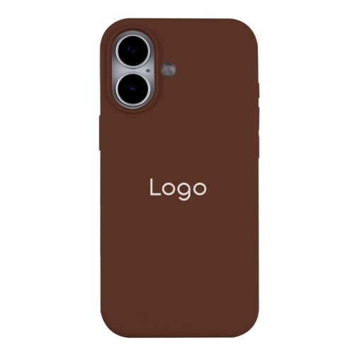 Купить Чехол Silicone Case Full Size (AA) для iPhone 17, 46