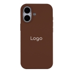 Купить Чехол Silicone Case Full Size (AA) для iPhone 17, 46