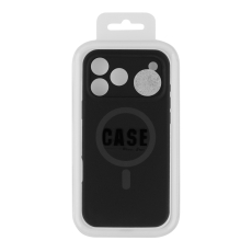 Купить Чехол Glow Silicone Case Full Camera with Magsafe для iPhone 17 Pro