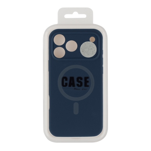 Купити Чохол Glow Silicone Case Full Camera with Magsafe для iPhone 17 Pro, 4