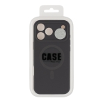 Купити Чохол Glow Silicone Case Full Camera with Magsafe для iPhone 17 Pro, 5