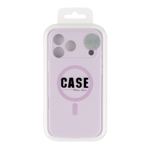 Чохол Glow Silicone Case Full Camera with Magsafe для iPhone 17 Pro превью 7