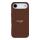 Купити Чохол Silicone Case Full Size (AA) для iPhone 17 Air 93.New Brown