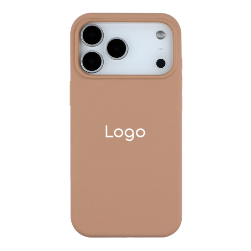Чохол Silicone Case Full Size (AA) для iPhone 17 Pro превью 45