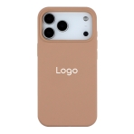Купить Чехол Silicone Case Full Size (AA) для iPhone 17 Pro, 45