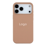 Купить Чехол Silicone Case Full Size (AA) для iPhone 17 Pro Max, 45