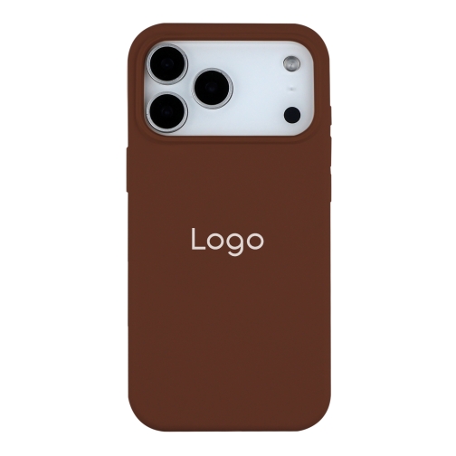 Купить Чехол Silicone Case Full Size (AA) для iPhone 17 Pro, 46