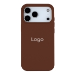 Купить Чехол Silicone Case Full Size (AA) для iPhone 17 Pro, 46
