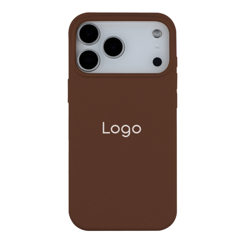 Чохол Silicone Case Full Size (AA) для iPhone 17 Pro Max превью 46