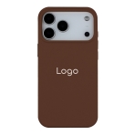 Купить Чехол Silicone Case Full Size (AA) для iPhone 17 Pro Max, 46