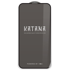 Купить Защитное стекло KATANA by iNobi for iPhone 13/13 Pro/14/16e