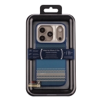 Купити Чохол Kajsa Resort Collection Gradient Stripe with MagSafe для iPhone 17 Pro, 3