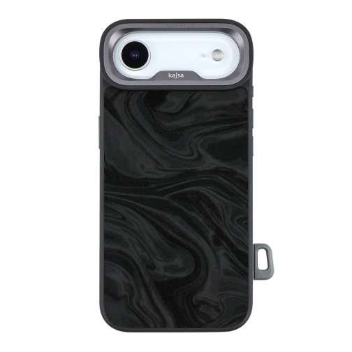 Купить Чехол Kajsa Glamorous Collection Fluid Art with MagSafe для iPhone 17 Air, 5