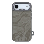 Купить Чехол Kajsa Glamorous Collection Fluid Art with MagSafe для iPhone 17 Air, 6