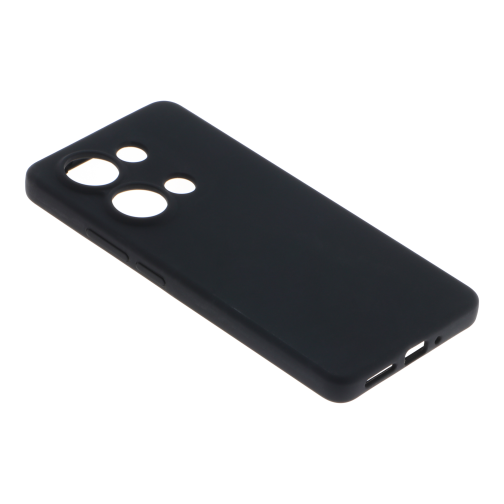 Чохол Liquid Silicone (AA) Full Camera для Xiaomi Redmi 15C/Poco C85 5G 173,2mm превью 8