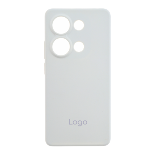 Чохол Liquid Silicone (AA) Full Camera для Samsung Galaxy S25 Edge 5G (S937) превью 3
