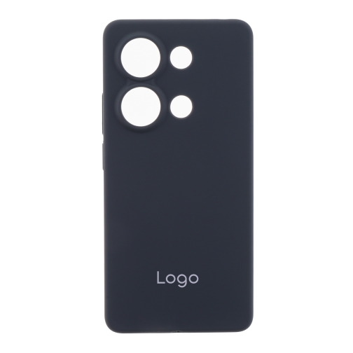 Купить Чехол Liquid Silicone (AA) Full Camera для Samsung Galaxy S25 Edge 5G (S937), 5