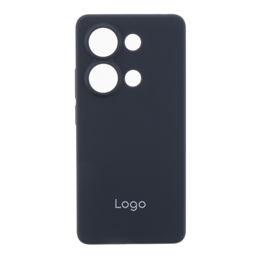 Чохол Liquid Silicone (AA) Full Camera для Samsung Galaxy S25 Edge 5G (S937) превью 5