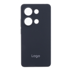 Купить Чехол Liquid Silicone (AA) Full Camera для Samsung Galaxy S25 Edge 5G (S937), 5