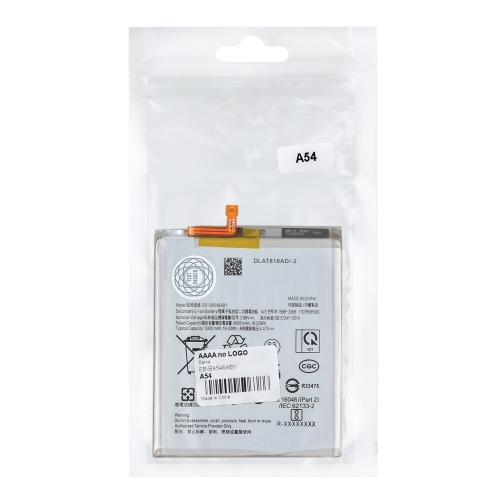 Купити Аккумулятор для Samsung A54 / A25 / A34 / A35 / EB-BA546ABY