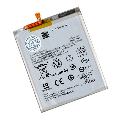 Купити Аккумулятор для Samsung A54 / A25 / A34 / A35 / EB-BA546ABY, 2
