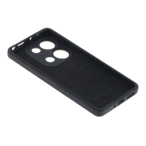 Чохол Liquid Silicone (AA) Full Camera для Samsung Galaxy S25 Edge 5G (S937) превью 11