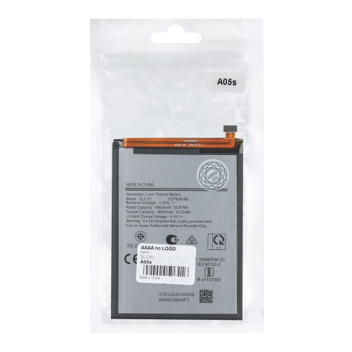 Купити Аккумулятор для Samsung A05s / SLC-51