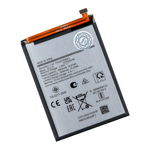 Купити Аккумулятор для Samsung A05s / SLC-51, 2