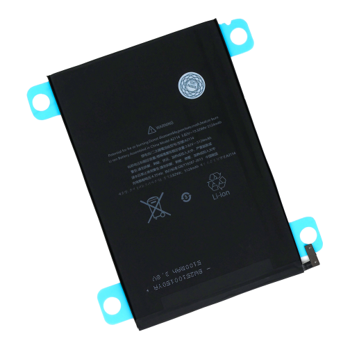 Акумулятор для Apple iPad Mini 5 / A2124 / A2126 / A2133