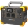 Купити Зарядна Станція Power Station Pecron E600LFP,1200W,614Wh,LiFePO4, DC12/24V,2хAC 220,2xUSB-18W,2хUSB-C(100W),wireless 15W,charge 80min