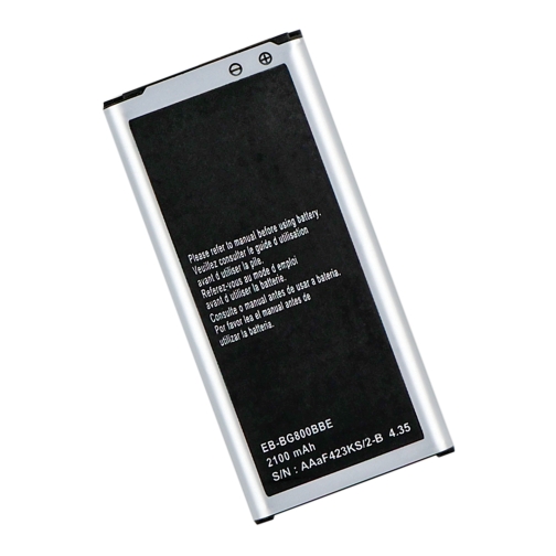 Купить Аккумулятор для Samsung G800H Galaxy S5 Mini Duo / EB-BG800CBE, 2