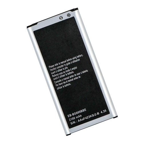 Аккумулятор для Samsung G800H Galaxy S5 Mini Duo / EB-BG800CBE превью 2