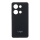 Купить Чехол Liquid Silicone (AA) Full Camera для Samsung Galaxy S25 Edge 5G (S937) 18.Black