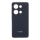 Купить Чехол Liquid Silicone (AA) Full Camera для Samsung Galaxy S25 Edge 5G (S937) 15.Dark Grey