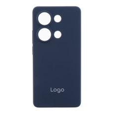 Купити Чохол Liquid Silicone (AA) Full Camera для Xiaomi Redmi 15C/Poco C85 5G 173,2mm Купити Чохол Liquid Silicone (AA) Full Camera для Xiaomi Redmi 15C/Poco C85 5G 173,2mm
