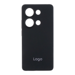 Купити Чохол Liquid Silicone (AA) Full Camera для Xiaomi Redmi 15C/Poco C85 5G 173,2mm, 5