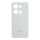 Купити Чохол Liquid Silicone (AA) Full Camera для Xiaomi Redmi 15C/Poco C85 5G 173,2mm 09.White