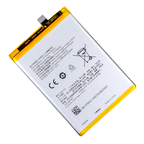 Аккумулятор для Realme C11/7i / BLP803
