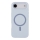Купити Чохол Glow Silicone Case with Magsafe для iPhone 17 Air Blue