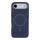 Купити Чохол Glow Silicone Case with Magsafe для iPhone 17 Air Dark blue