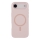 Купити Чохол Glow Silicone Case with Magsafe для iPhone 17 Air Pink