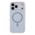 Купити Чохол Glow Silicone Case with Magsafe для iPhone 17 Pro Blue