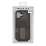 Купити Чохол TPU+PC FlexGuard Magnetic Ring Stand для iPhone 17, 5