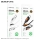 Купить USB Borofone BX114 Silicone Type-C 3A Мятая упаковка