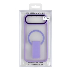 Купить Чехол TPU+PC FlexGuard Magnetic Ring Stand для iPhone 17 Air, 4