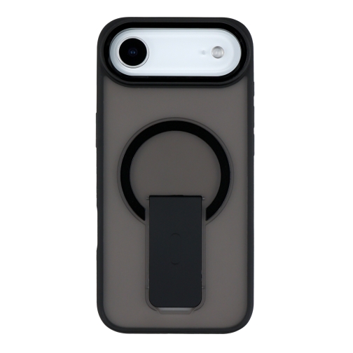 Купить Чехол TPU+PC FlexGuard Magnetic Ring Stand для iPhone 17 Air, 6