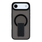 Купить Чехол TPU+PC FlexGuard Magnetic Ring Stand для iPhone 17 Air, 6