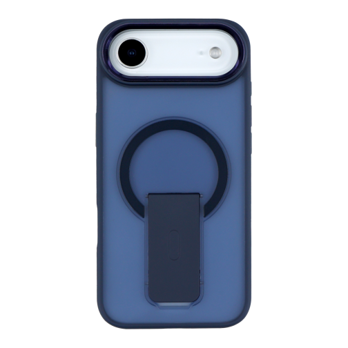 Чохол TPU+PC FlexGuard Magnetic Ring Stand для iPhone 17 Air превью 7