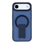 Купить Чехол TPU+PC FlexGuard Magnetic Ring Stand для iPhone 17 Air, 7