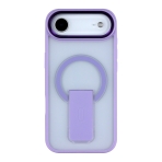 Купить Чехол TPU+PC FlexGuard Magnetic Ring Stand для iPhone 17 Air, 8